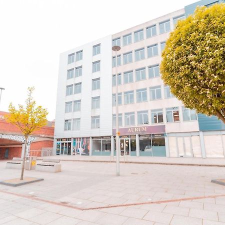 Dream Apartments Мидлсбро Экстерьер фото
