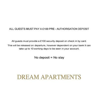 Dream Apartments Мидлсбро Экстерьер фото