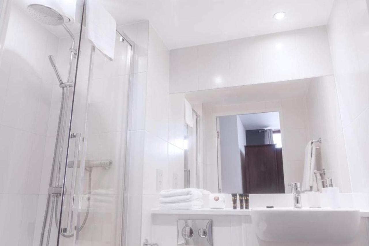 Dream Apartments Мидлсбро Экстерьер фото