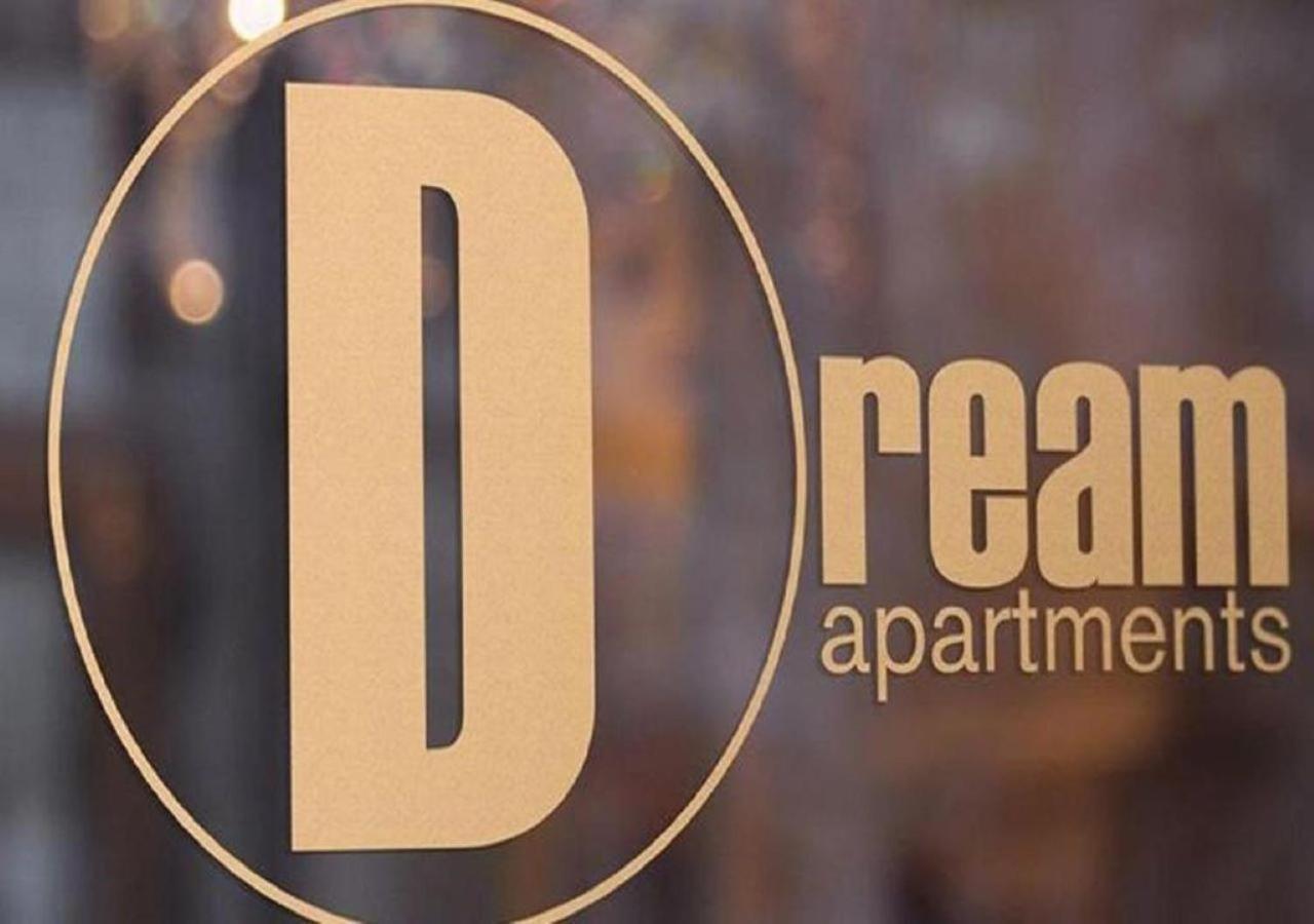 Dream Apartments Мидлсбро Экстерьер фото