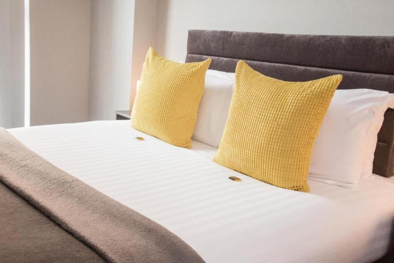 Dream Apartments Мидлсбро Экстерьер фото