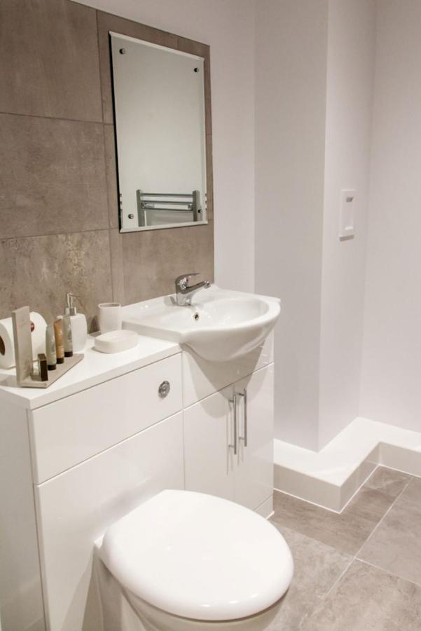 Dream Apartments Мидлсбро Экстерьер фото